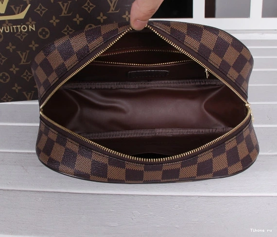 Cheap VUITTON TOILETRY LOUIS BAG 0810